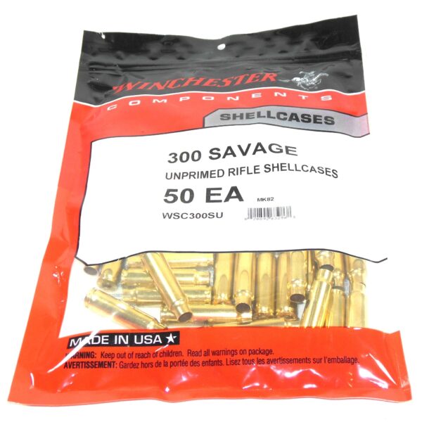 Winchester 300 Savage (50)