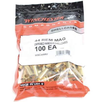 Winchester 44 Mag (100)