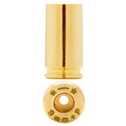 Starline 9MM+P Brass (100)