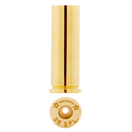 Starline 38 Special Brass (100)