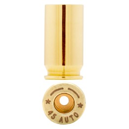 Starline 45 Auto Brass (100)