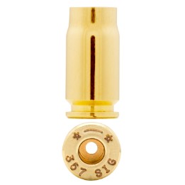 Starline 357 Sig Brass (100)