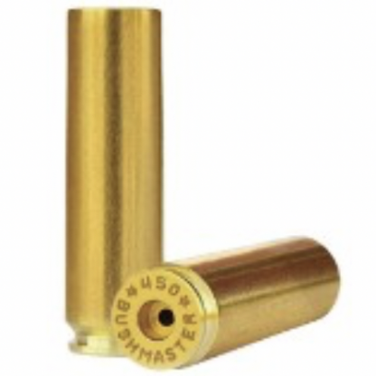 Starline 450 Bushmaster (50)