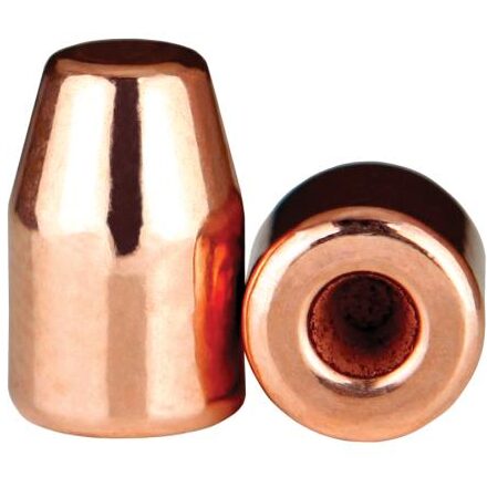 Berry's Bullets 0.356 (9mm) 135 Grain Hollow Base Flat Point Box of 1000
