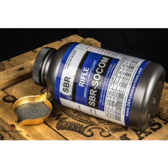 Shooter's World Socom Smokeless Gun Powder