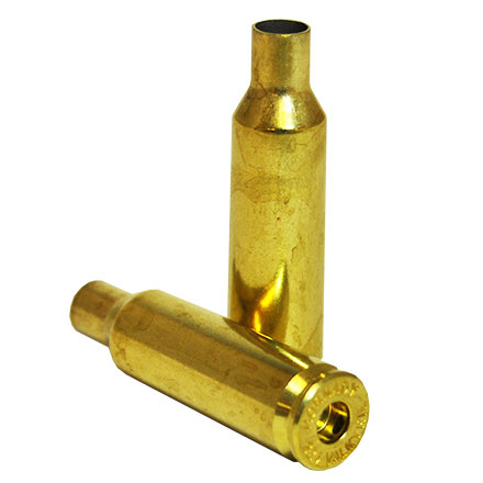 Hornady Brass 224 Valkyrie Bag of 250