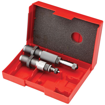 Hornady Match Grade 2 Die Set 223 Remington (.224)