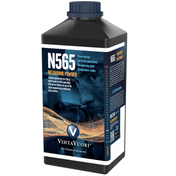 Vihtavuori N565 Smokeless Powder 1#