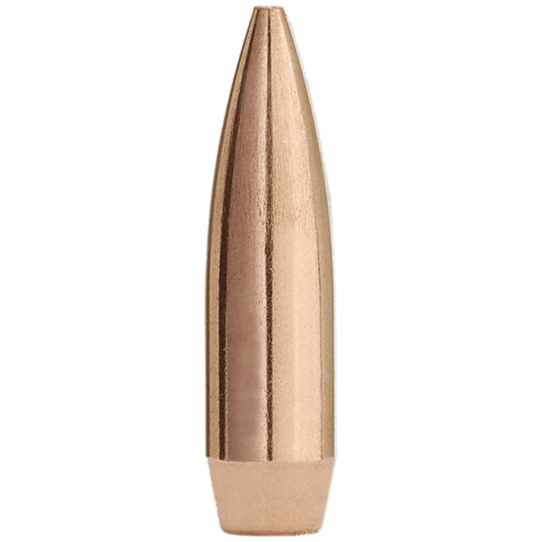 Sierra .224 / 22 69 Gr Hv Hpbt Mk (100)