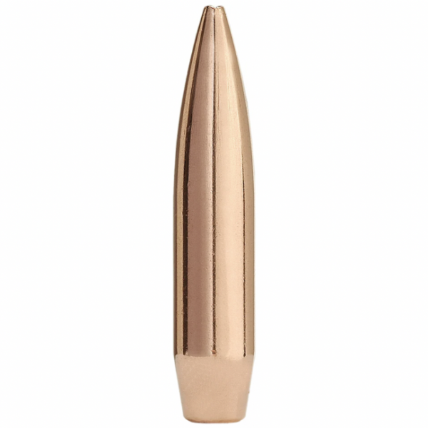Sierra .264 / 6.5mm 140 Grain Hollow Point Boat Tail MatchKing (100
