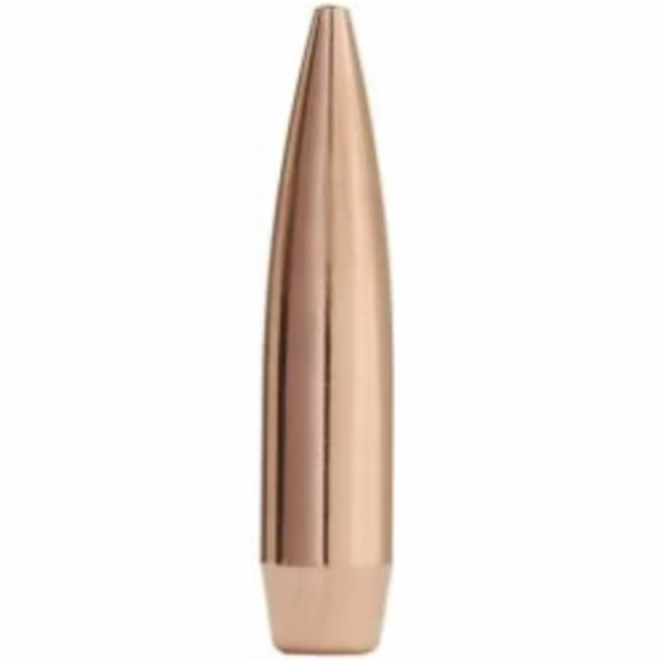 Sierra .224 / 22 80 Grain Hollow Point Boat Tail MatchKing (50)