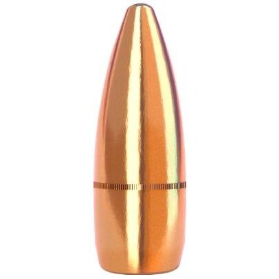 Berrys .224 / 22 55 Grain FMJ Boat Tail (500|2000|5000)