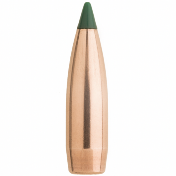 Sierra .224 / 22 60 Grain Tipped MatchKing 100 count box