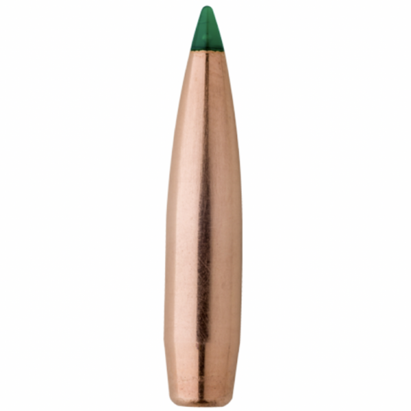 Sierra .243 / 6mm 100 Grain TGK Game Changer Polymer Tipped Spitzer Boat Tail
