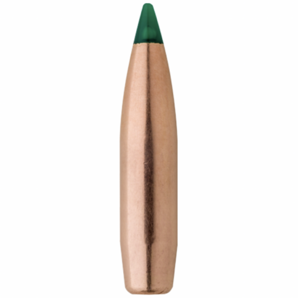 Sierra Tipped GameKing Bullets 0.284 (284 Caliber, 7mm) 150 Grain Polymer Tipped