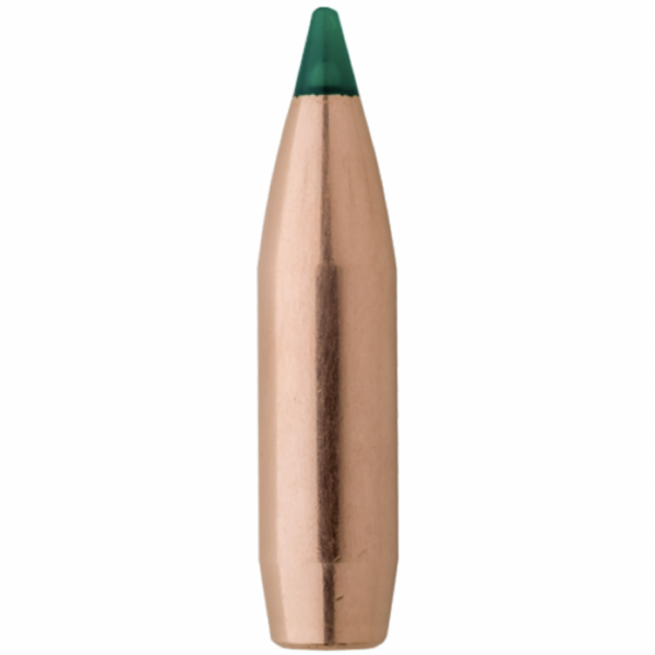 Sierra Tipped GameKing Bullets .308 Diameter (30 Caliber/7.62mm) 180 Grain Polymer Tipped