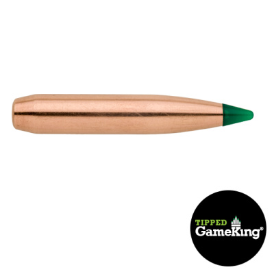 Sierra .277 / 270 175 Grain TGK Game Changer Polymer Tipped Spitzer Boat Tail