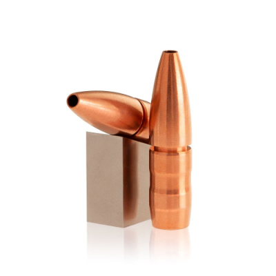 Lehigh Controlled Chaos Bullets (.224 Diameter) 62 Grain Hollow Point Box of 50