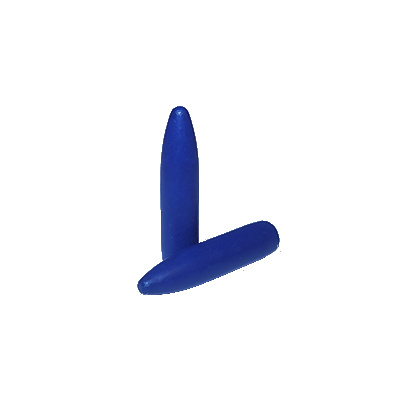 The Blue Bullets  Bullets .308 Diameter (30 Caliber/7.62mm) 220 Grain Spire Point