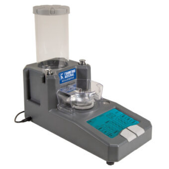 Frankford Arsenal Platinum Series Intellidropper Digital Powder Scale and Dispenser 7000 Grains Capacity