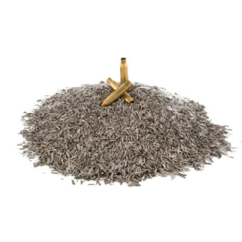 Frankford Arsenal 2lb Stainless Steel Media