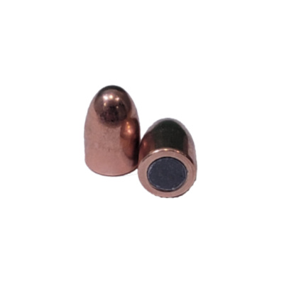 Sierra Bullets (.355 Diameter) 115 Grain Full Metal Jacket Box of 500