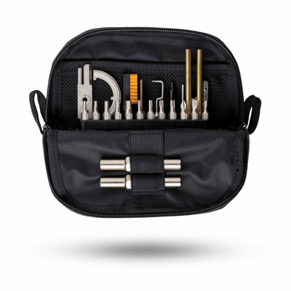 Fix It Sticks AR Toolkit