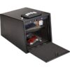 SnapSafe Two-Gun Keypad Vault - Image 2