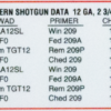Hodgdon Perfect Pattern Smokeless Gun Powder - Image 2