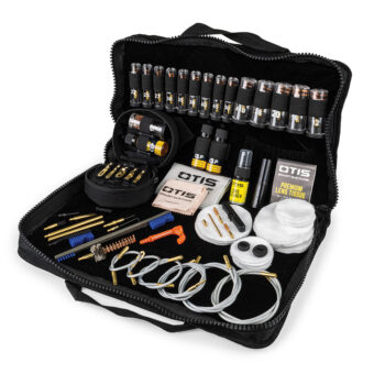 Otis Elite® Universal Gun Cleaning Kit