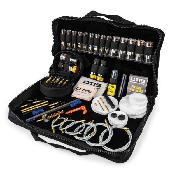 Otis Elite® Universal Gun Cleaning Kit