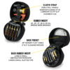 Otis Rifle Cleaning Kit - Image 3