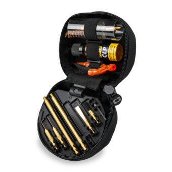 Otis MSR/AR Cleaning Kit (.223/5.56MM)
