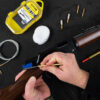 Otis .17 & .22 cal Patriot Series Rifle Kit - Image 4