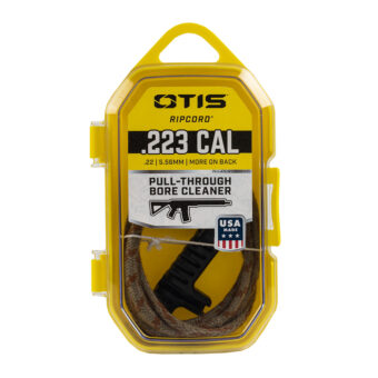 Otis .223 cal/5.56mm Ripcord® (36")