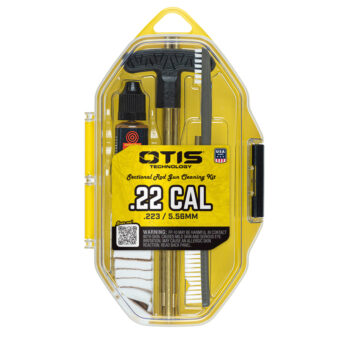 Otis .22 cal Cleaning Kit