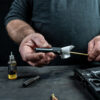 Otis Multi Caliber Pistol Cleaning Kit - Image 8