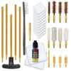 Otis Multi Caliber Pistol Cleaning Kit - Image 2