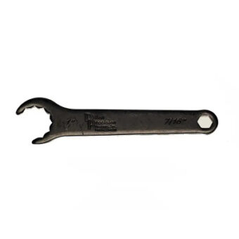 Dillon Precision 1" Wrench