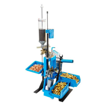 Dillon Precision RL 550C Progressive Press