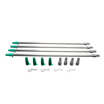 Dillon Precision 4 Large Primer Pickup Tubes
