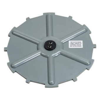 Dillon Precision Casefeeder Plates