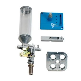 Dillon Precision RL 550C Quick Change