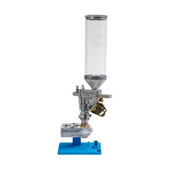 Dillon Precision XL 750/650 Quick Change