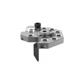 Frankford Arsenal X-10 Tool Head Assembly
