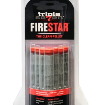 Hodgdon Triple 7 Pellets Smokeless Powder 60 Pack
