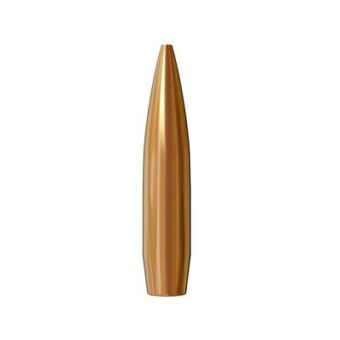 Lapua Scenar Bullets 0.243 (243 Caliber, 6mm) 105 Grain Open Tip Match Box of 1000