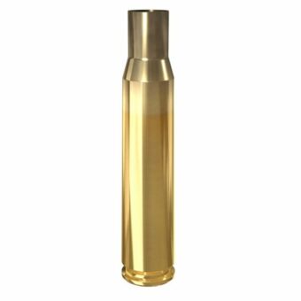 Lapua 50 BMG Brass Bag of 50