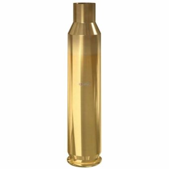 Lapua 223 Remington Match Brass Bag of 100