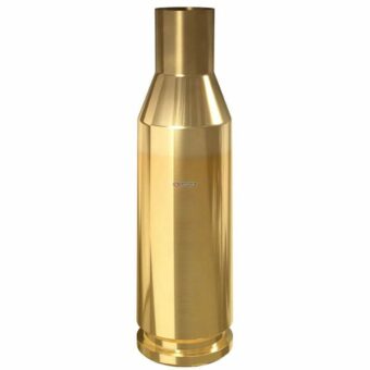 Lapua 220 Russian Brass Bag of 100